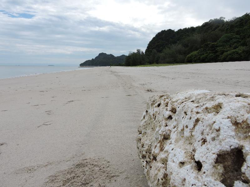 Sheraton Langkawi Beach Resort Kültér fotó